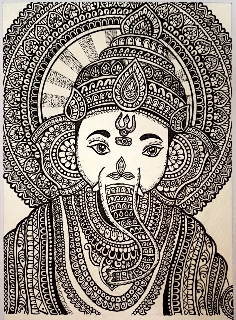 Ganesha