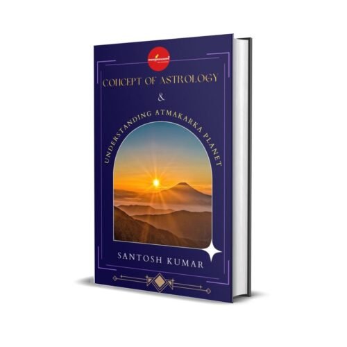 Concept of Astrology & Understanding Atmakarka Planets