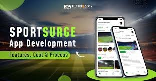 Enjoy On-the-Go Streaming With Sportsurge Anywhere